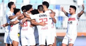 كورة استريم |جراحة عاجلة تبعد موهبة الزمالك الشابة عن الملاعب قبل موقعة المصري