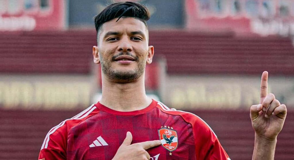 كورة استريم |والد أشرف داري يرسم خارطة طريق الرحيل عن الأهلي بشروط صادمة