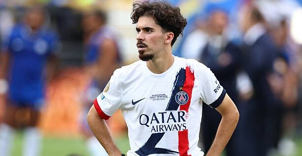 كورة استريم |ريال مدريد يجهز 90 مليون يورو للانقضاض على “فيتينيا” معشوق بيريز