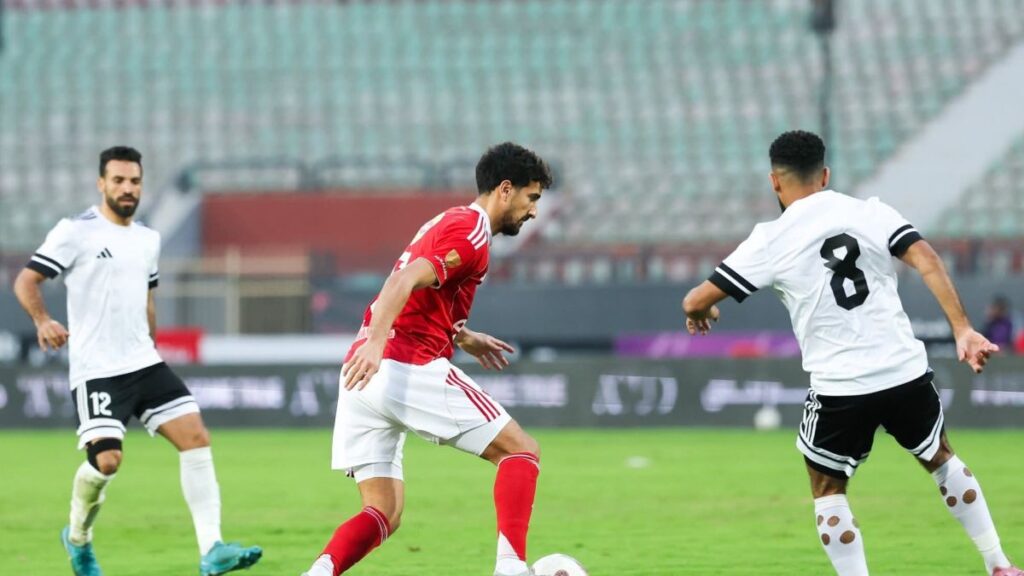 كورة استريم |طلائع الجيش يطيح بالأهلي خارج كأس عاصمة مصر بريمونتادا مثيرة