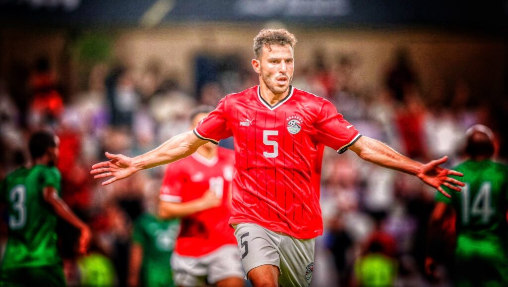 كورة استريم |بيراميدز يغري حمدي فتحي بـ 100 مليون سنوياً ويستغل انسحاب الأهلي