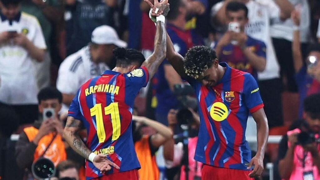 كورة استريم |ليلة السقوط والعبور.. نتائج الجولة الثامنة والأخيرة من دوري أبطال أوروبا