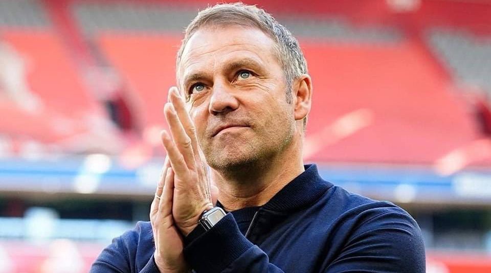 كورة استريم |هيمنة ألمانية بصبغة كتالونية.. كم عدد الألقاب التي حققها فليك مع برشلونة؟