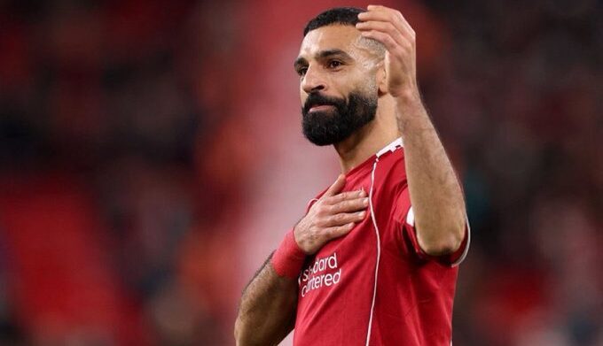 كورة استريم |محمد صلاح يترقب إنجازاً أسطورياً “غير مسبوق” بالبريميرليج عبر بوابة نيوكاسل