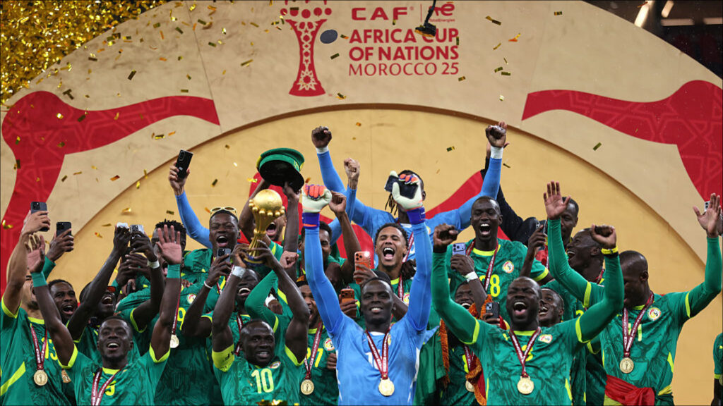 كورة استريم |“كان المغرب 2025” يحطم كل المقاييس بـ 6 مليارات مشاهدة ويهزم كبرى البطولات القارية