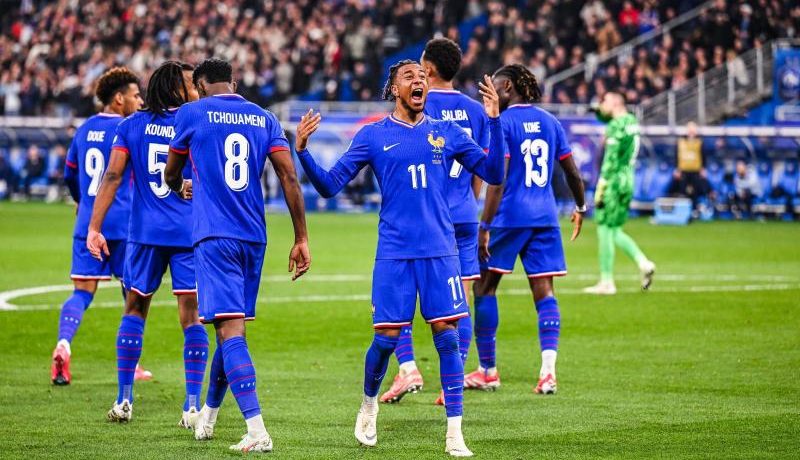 كورة استريم |حسم رسمي للجدل: هل تقاطع فرنسا مونديال 2026 بسبب سياسات ترامب؟