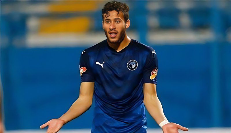 كورة استريم |شوبير يكشف التفاصيل الكاملة لمصير رمضان صبحي بعد الحكم الأخير