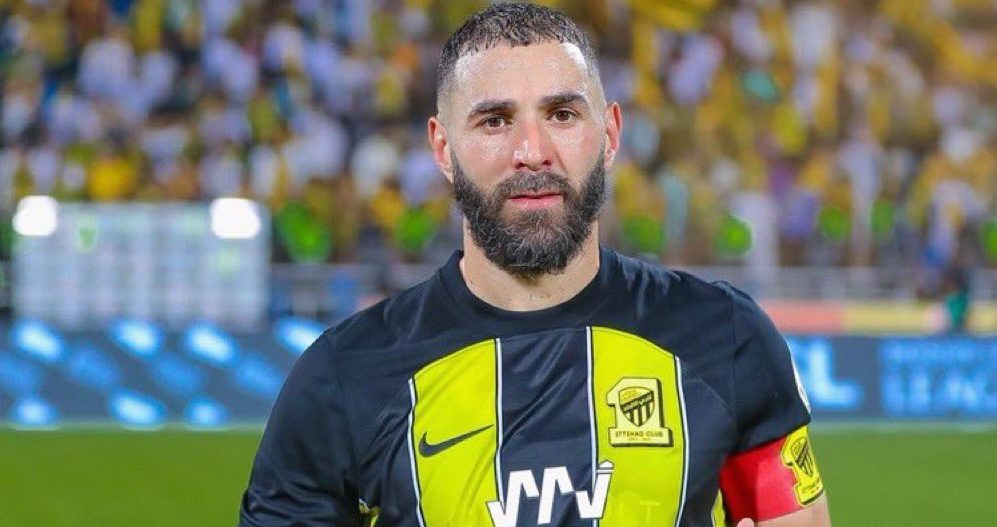 كورة استريم |عملاق تركي يفتح أبواب الخروج لـ بنزيما من جحيم أزمة التجديد في الاتحاد