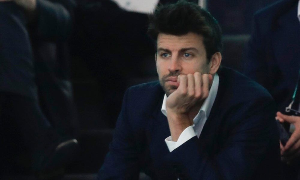 كورة استريم |سخرية لاذعة من ريال مدريد من بيكيه بعد “كارثة” الخروج من الكأس