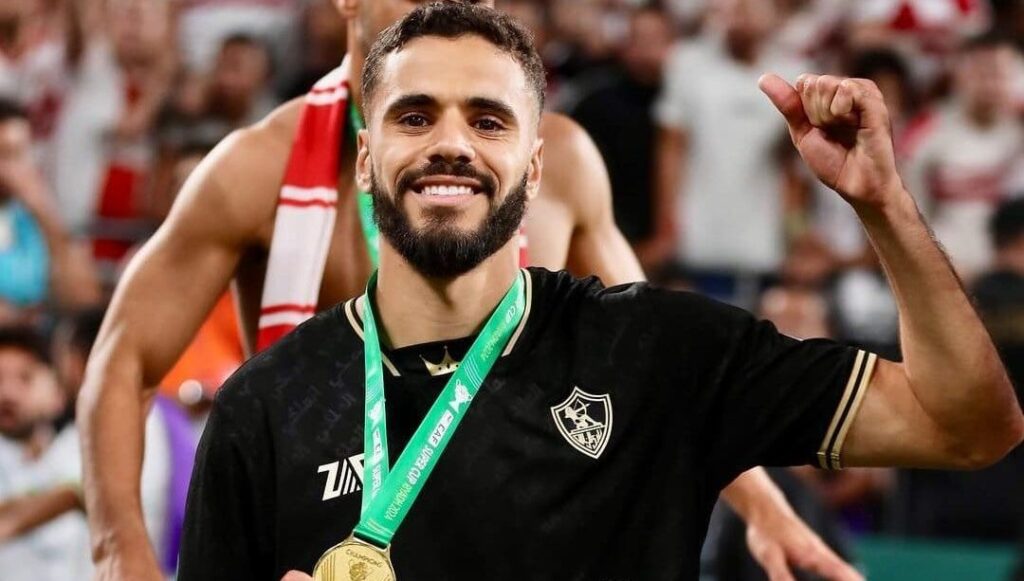 كورة استريم |بنتايج يغادر “افتراضياً” وإدارة الزمالك تتوعد بـ “اللائحة” لحسم التمرد