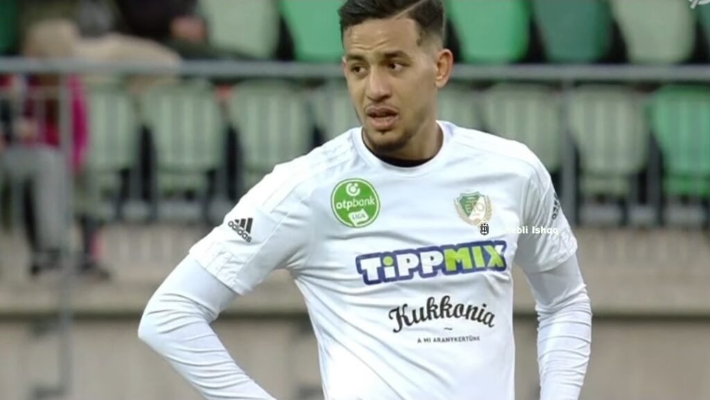 كورة استريم |كواليس مفاوضات الأهلي لضم “هداف الدوري المجري”.. هل يرتدي بن بوعلي القميص الأحمر؟