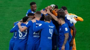 كورة استريم |الهلال يُحكم قبضته على صدارة دوري روشن برباعية أمام الفيحاء