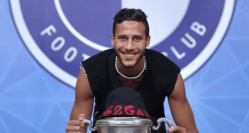 كورة استريم |تفاصيل تدخل الخطيب “القانوني” في أزمة رمضان صبحي وإكرامي يكشف الكواليس