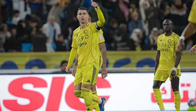 كورة استريم |النصر يُشعل صراع الصدارة.. ثلاثية “عالمية” في شباك الخلود تُقلص الفارق مع الهلال