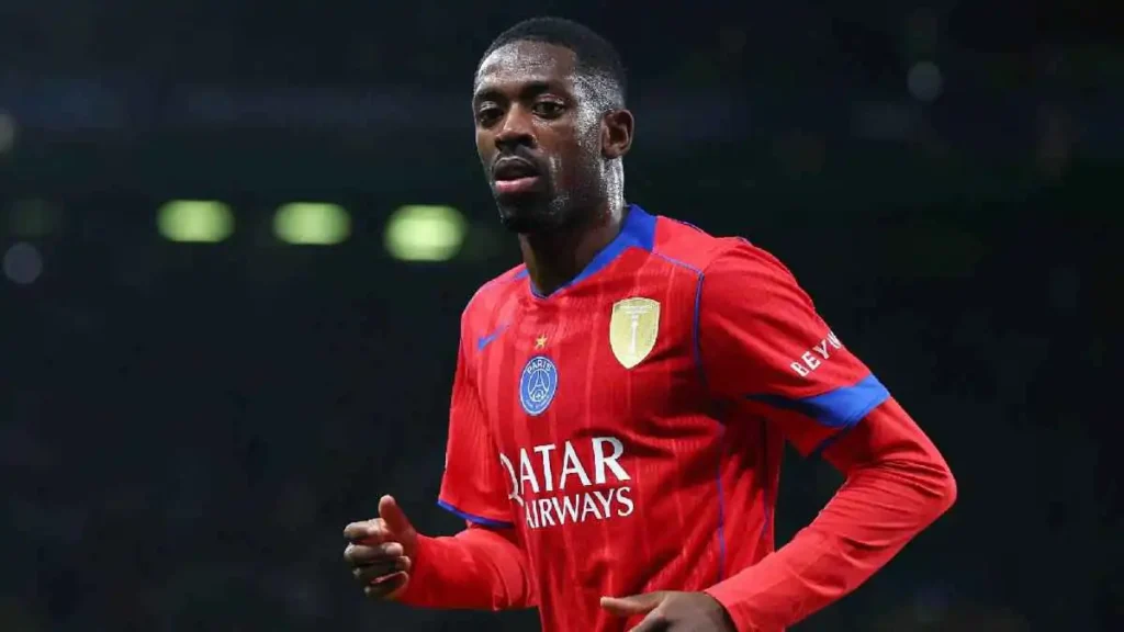 كورة استريم |خليفة الملك المصري.. ليفربول يتحرك لضم عثمان ديمبلي لترميم هجوم الريدز