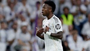 كورة استريم |الأهلي السعودي يزلزل الميركاتو العالمي ويجهز مليار يورو لخطف فينيسيوس من ريال مدريد