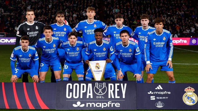 كورة استريم |كواليس “الليله الحزينة” داخل غرفة ملابس ريال مدريد بعد كارثة ألباسيتي