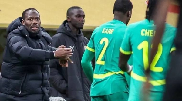 كورة استريم |مدرب السنغال يكشف كواليس لحظة “الانسحاب”: أخطأت في حق كرة القدم