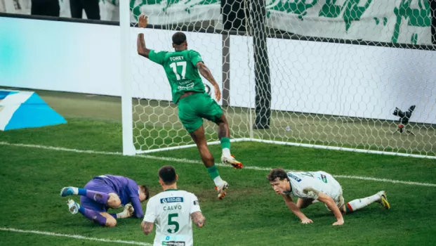 كورة استريم |إيفان توني يقود الأهلي لاكتساح الاتفاق برباعية ويُشعل صدارة الدوري السعودي