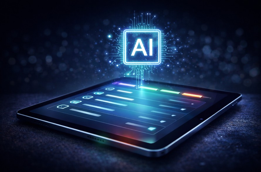 كورة استريم |اتجاهات سوق تطبيقات الإنتاجية: كيف يعيد دمج الذكاء الاصطناعي تشكيل إدارة المهام