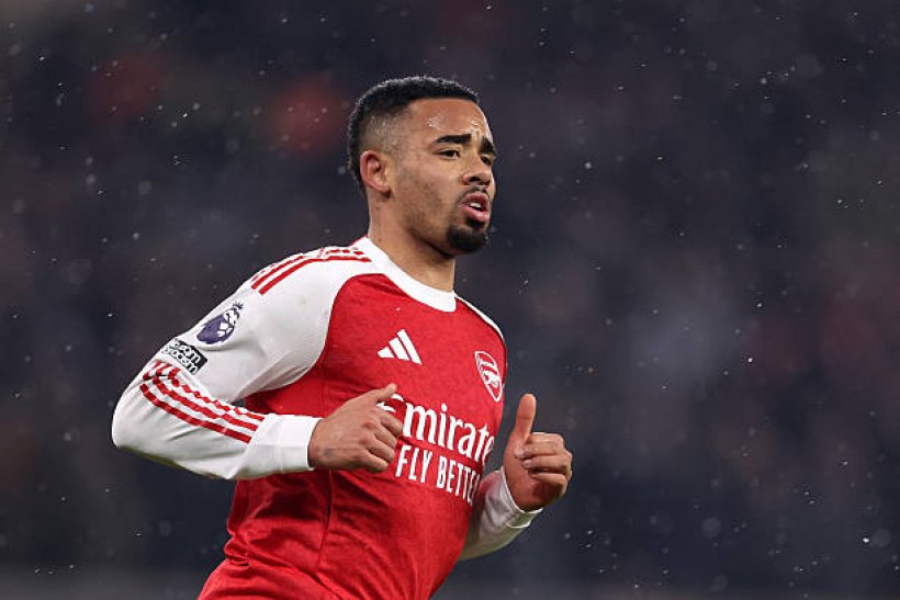 كورة استريم |صراع في الدوري الإيطالي على التعاقد مع غابرييل جيسوس