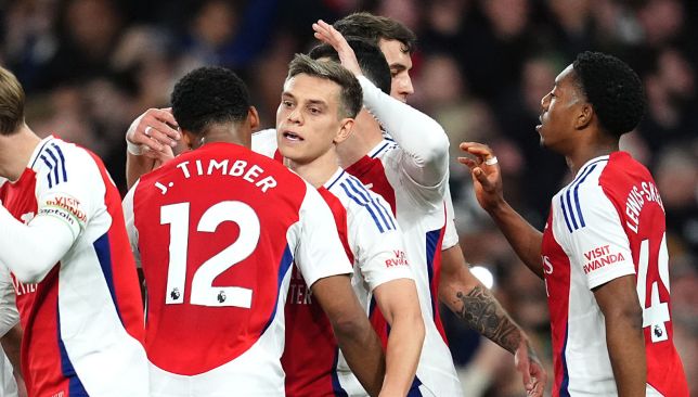 كورة استريم |أرسنال يفوز علي تشيلسي ويطير إلى نهائي ويمبلي بكأس الرابطة الإنجليزية