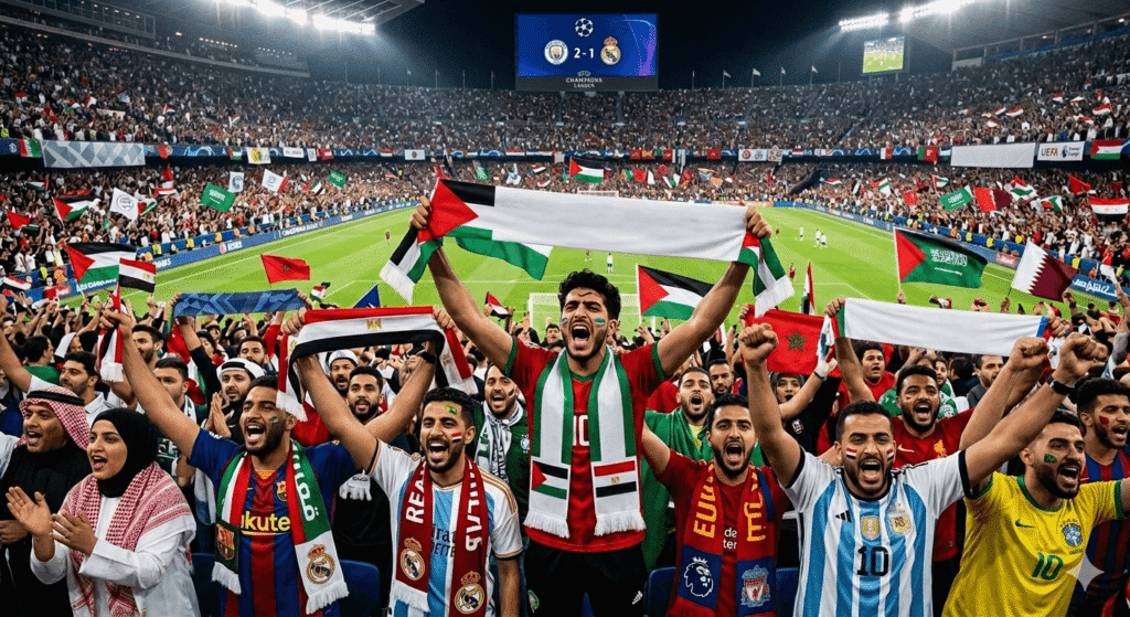 كورة استريم |أبرز اللحظات الكروية المنتظرة في مصر 2026