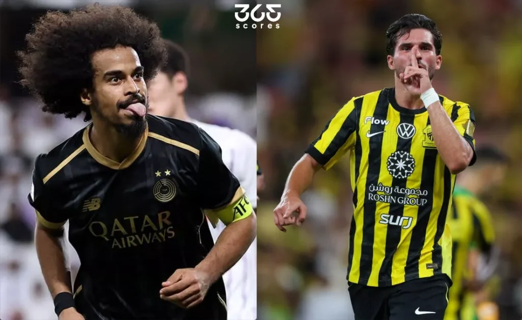 كورة استريم |5 معلومات عن مباراة الاتحاد والسد في دوري أبطال آسيا للنخبة 2026
