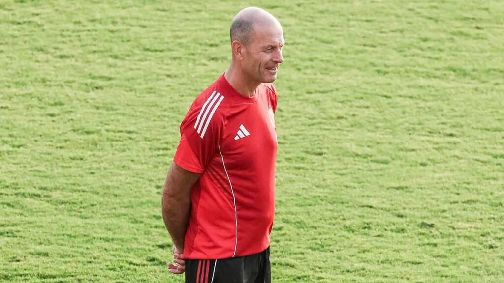 كورة استريم |الأهلي يرفع عرضه لضم جوهرة العراق بفرمان من توروب