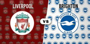 كورة استريم |تقديم مباراة ليفربول وبرايتون في كأس الإتحاد الإنجليزي 2025/2026