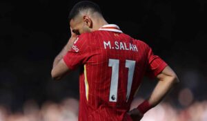 كورة استريم |محمد صلاح يمنح “الضوء الأخضر” للإتحاد السعودي