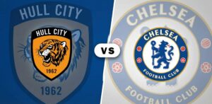 كورة استريم |التشكيلة الرسمية لـ تشيلسي لمواجهة هال سيتي في كأس الإتحاد الإنجليزي