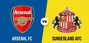 كورة استريم |تقديم مباراة أرسنال وسندرلاند في الدوري الإنجليزي 2025/2026