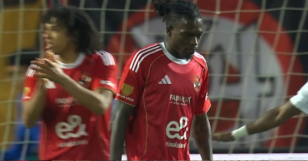 كورة استريم |نجم الأهلي السابق يفتح النار: “كامويش مهاجم ضعيف والفريق بلا هوية”