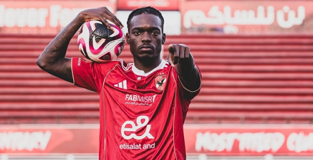 كورة استريم |توروب يجهز مفاجأة مدوية في تشكيل الأهلي أمام البنك لحل عقدة الهجوم