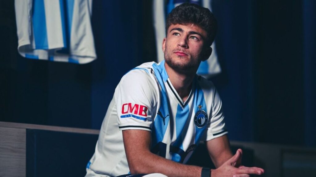 كورة استريم |رسمياً.. بيراميدز يخطف “جوهرة النشامى” من فم الأهلي ويُعلن رابع صفقات الشتاء