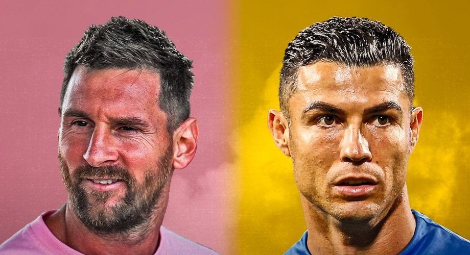 كورة استريم |صراع الجبابرة.. كيف أصبح رونالدو مليارديراً ولماذا لم يصل ميسي لهذه العتبة بعد؟