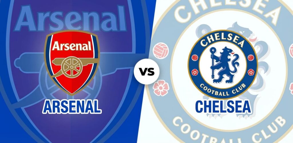 كورة استريم |تقديم مباراة أرسنال وتشيلسي في إياب نصف نهائي كأس الرابطة الإنجليزية