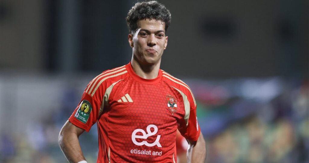 كورة استريم |أحمد سليمان يفتح ملف الانضباط: “أشيد بقرار الأهلي ضد إمام عاشور”