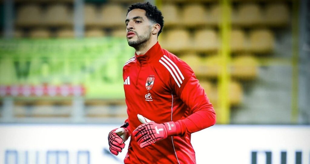 كورة استريم |مصطفى شوبير يتحدث عن مستواه أمام شبيبة القبائل بدوري الأبطال