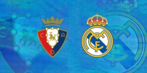 كورة استريم |التشكيلة الرسمية لـ ريال مدريد لمواجهة أوساسونا بالدوري الإسباني
