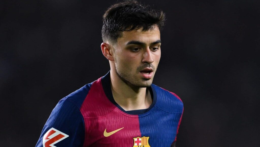 كورة استريم |الكشف عن موعد مشاركة بيدري وخطة برشلونة لتفادي الانتكاسات