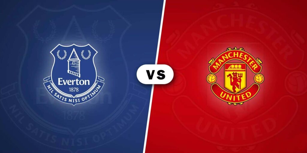 كورة استريم |تقديم مباراة مانشستر يونايتد وإيفرتون في الدوري الإنجليزي 2025/2026