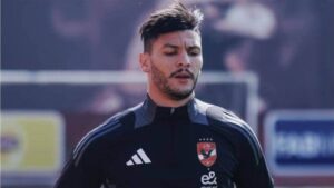 كورة استريم |تسوية المليون دولار.. الأهلي يضع اللمسات الأخيرة لإنهاء رحلة أشرف داري بـ “التراضي”