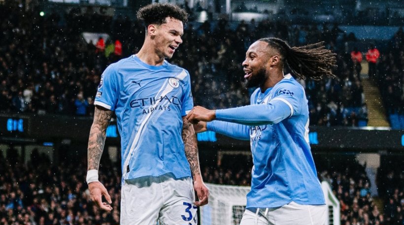 كورة استريم |مانشستر سيتي يُضيق الخناق على آرسنال بعد الفوز أمام فولهام بالبريميرليج