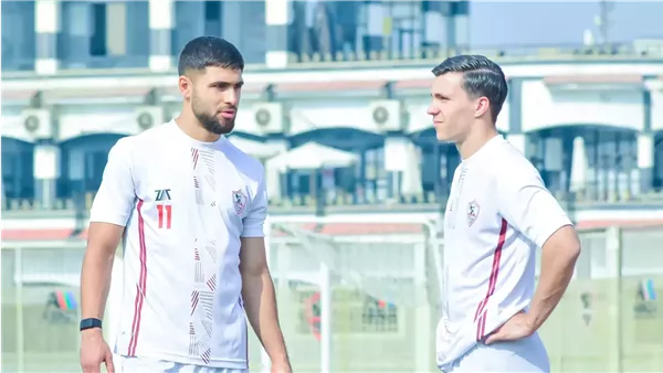 كورة استريم |الزمالك يُحصن نفسه قانونياً في قضيتي “فرج وميشالاك”