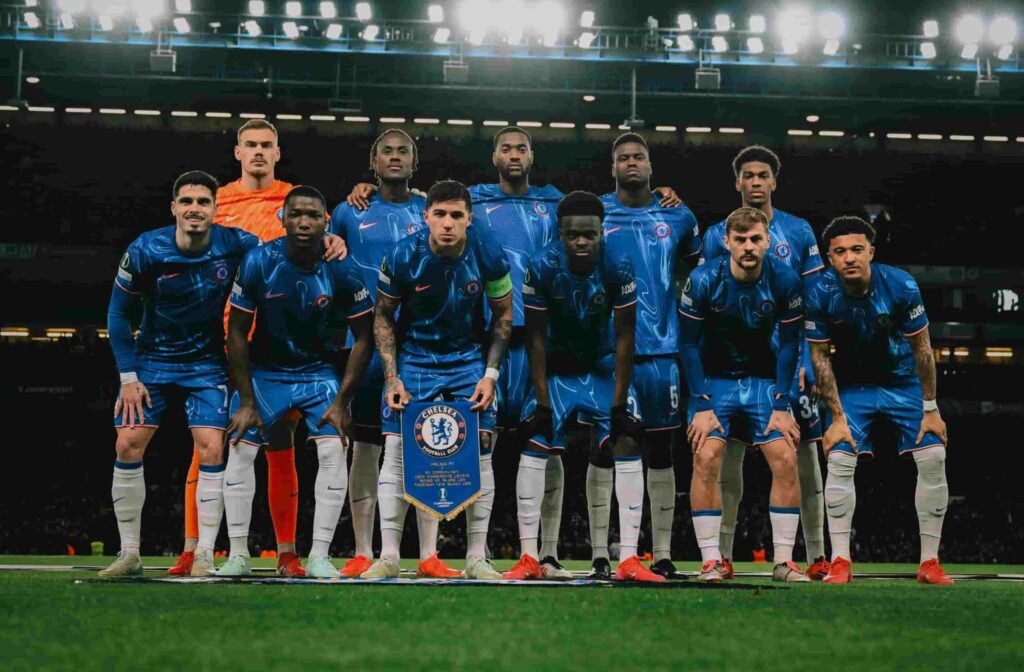 كورة استريم |مانشستر يونايتد يطارد “جوهرة” تشيلسي وتشيلسي يحدد سعراً فلكياً