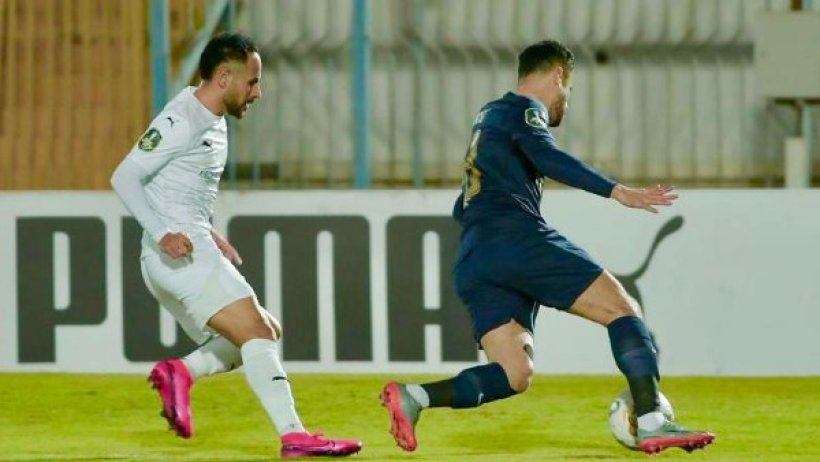 كورة استريم |الزمالك يفض اشتباك الصدارة ويفوز علي المصري في الكونفيدرالية