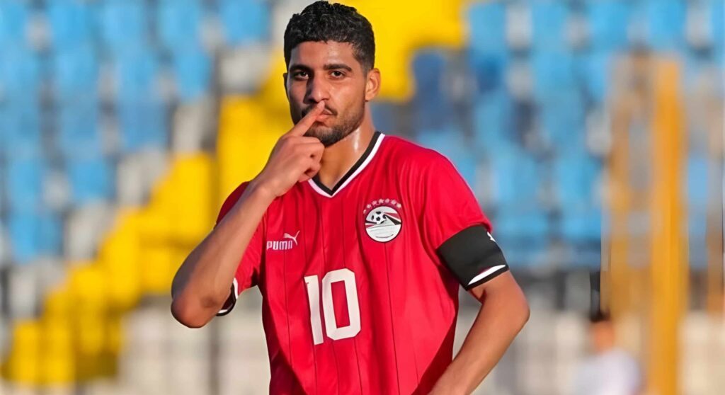 كورة استريم |رسميًا.. إبراهيم عادل يغادر الجزيرة الإماراتي ويوقع لنورشيلاند الدنماركي