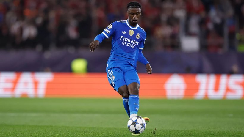 كورة استريم |أربيلوا يعيد اكتشاف إدواردو كامافينجا